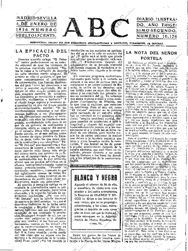 ABC SEVILLA 04-01-1936 página 17