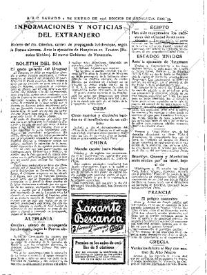 ABC SEVILLA 04-01-1936 página 35