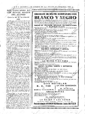 ABC SEVILLA 04-01-1936 página 39