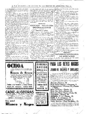 ABC SEVILLA 04-01-1936 página 40