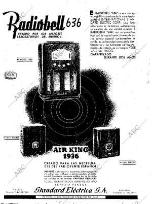 ABC SEVILLA 04-01-1936 página 8