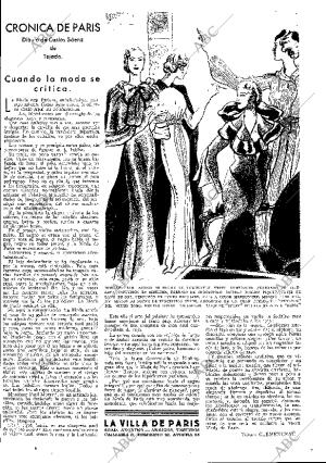 ABC MADRID 05-01-1936 página 13