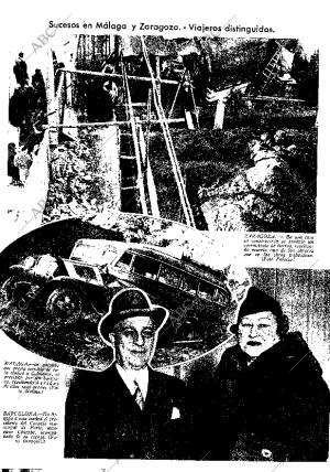ABC MADRID 05-01-1936 página 18