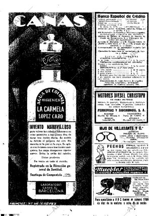 ABC MADRID 05-01-1936 página 2