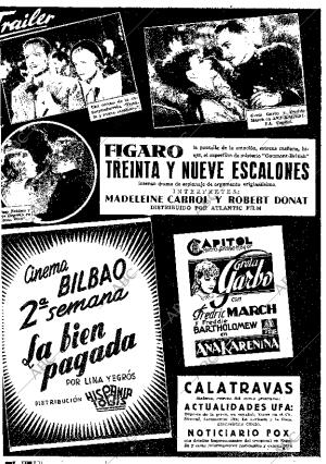 ABC MADRID 05-01-1936 página 22