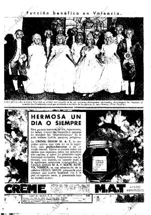 ABC MADRID 05-01-1936 página 26