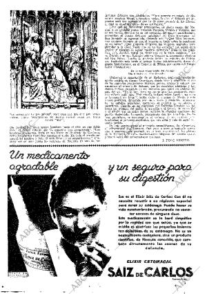 ABC MADRID 05-01-1936 página 4