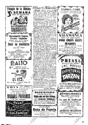 ABC MADRID 05-01-1936 página 42