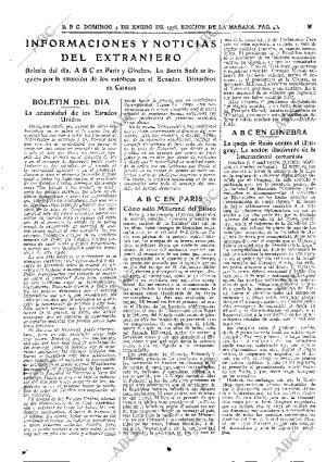 ABC MADRID 05-01-1936 página 47