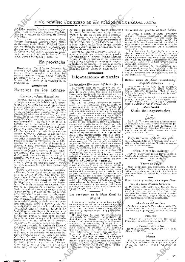 ABC MADRID 05-01-1936 página 60