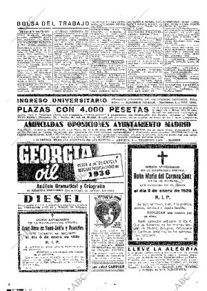 ABC MADRID 05-01-1936 página 74