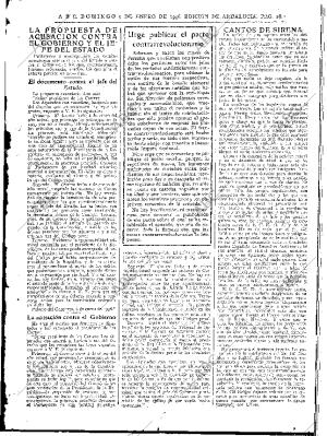 ABC SEVILLA 05-01-1936 página 25
