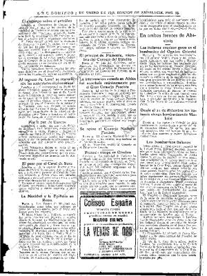 ABC SEVILLA 05-01-1936 página 29
