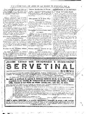 ABC SEVILLA 05-01-1936 página 30