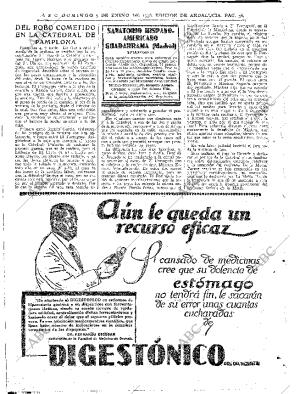 ABC SEVILLA 05-01-1936 página 32