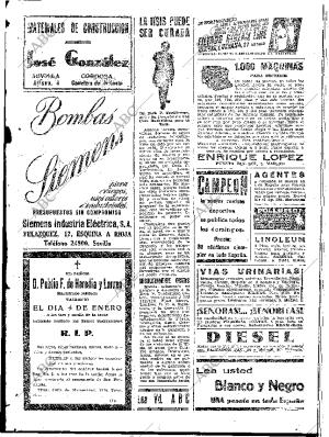 ABC SEVILLA 05-01-1936 página 49