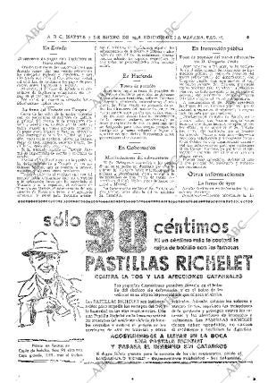 ABC MADRID 07-01-1936 página 18