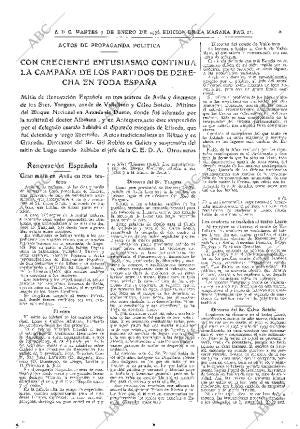 ABC MADRID 07-01-1936 página 21