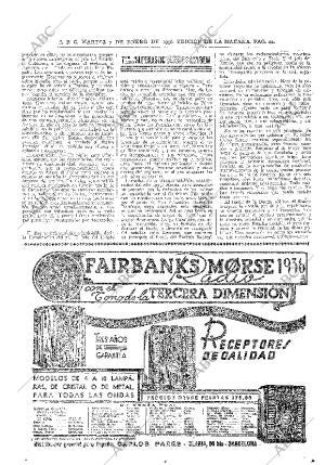 ABC MADRID 07-01-1936 página 22