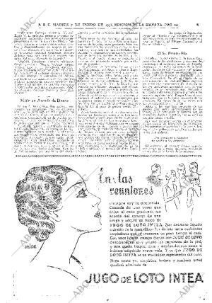 ABC MADRID 07-01-1936 página 24