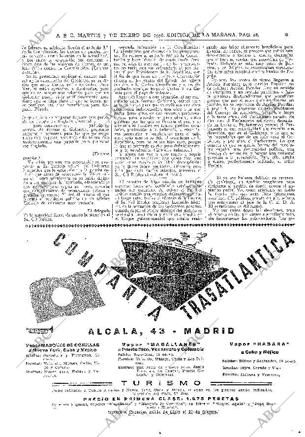 ABC MADRID 07-01-1936 página 28