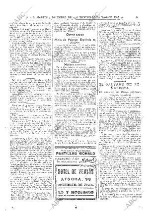 ABC MADRID 07-01-1936 página 32