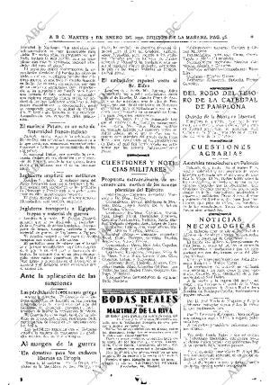 ABC MADRID 07-01-1936 página 36