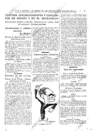 ABC MADRID 07-01-1936 página 43