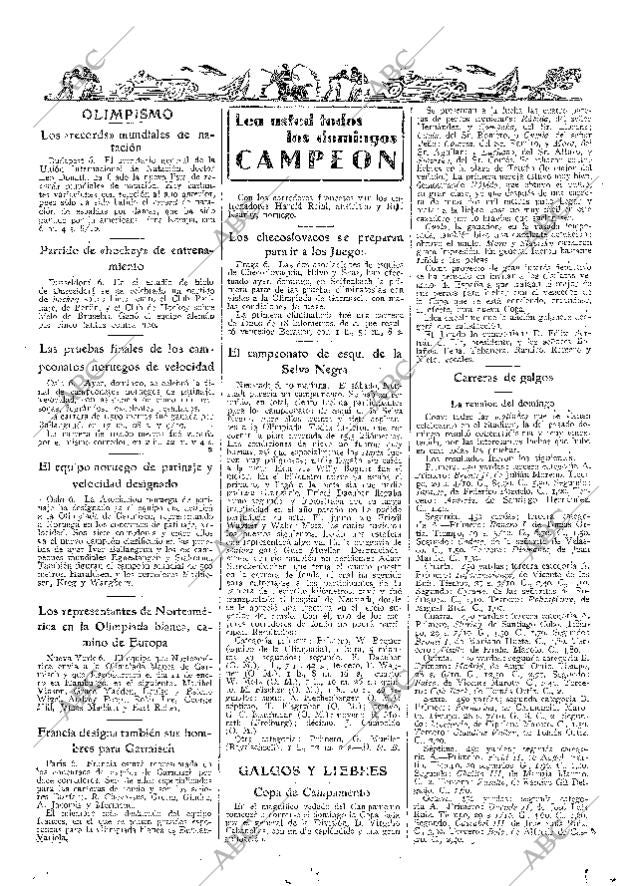 ABC MADRID 07-01-1936 página 55