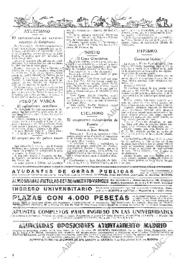 ABC MADRID 07-01-1936 página 56