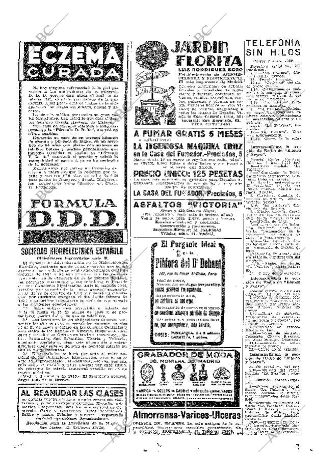 ABC MADRID 07-01-1936 página 57