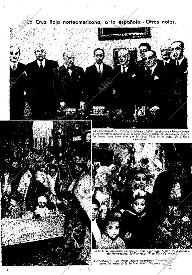 ABC MADRID 07-01-1936 página 6