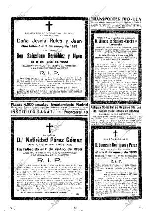 ABC MADRID 07-01-1936 página 60