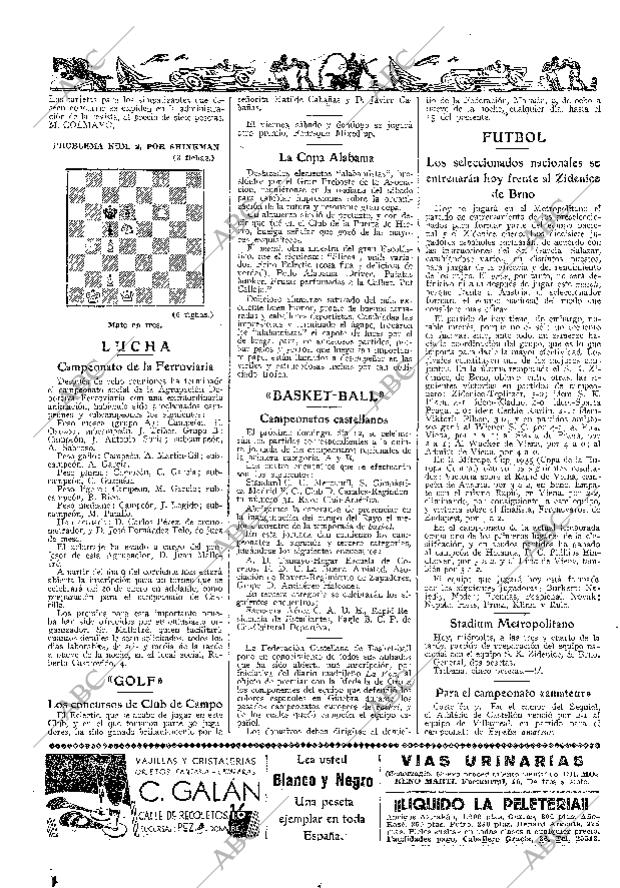 ABC MADRID 08-01-1936 página 56