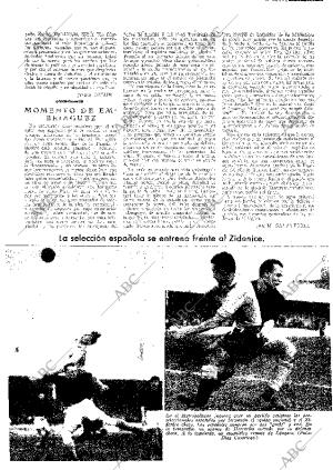 ABC MADRID 09-01-1936 página 4