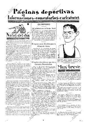 ABC MADRID 09-01-1936 página 49