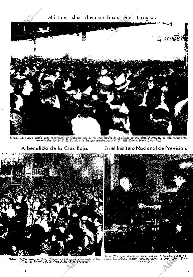 ABC MADRID 09-01-1936 página 5