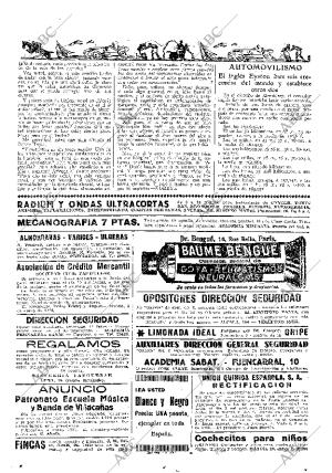 ABC MADRID 09-01-1936 página 52