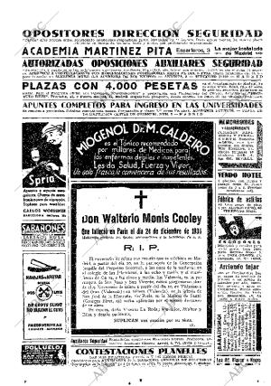 ABC MADRID 09-01-1936 página 53