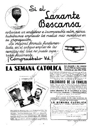 ABC MADRID 09-01-1936 página 60