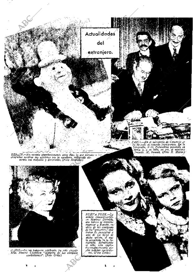 ABC MADRID 09-01-1936 página 9