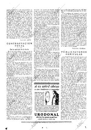 ABC MADRID 10-01-1936 página 15