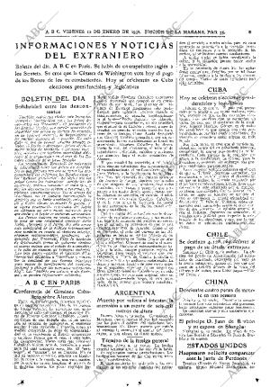 ABC MADRID 10-01-1936 página 35