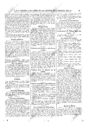 ABC MADRID 10-01-1936 página 42