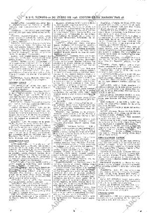 ABC MADRID 10-01-1936 página 48