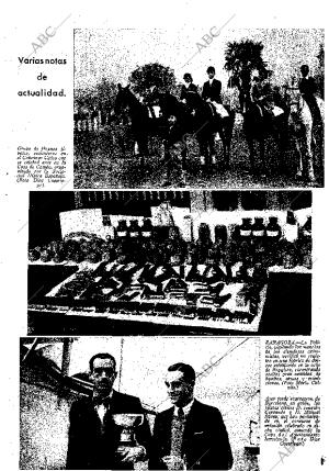 ABC MADRID 10-01-1936 página 5