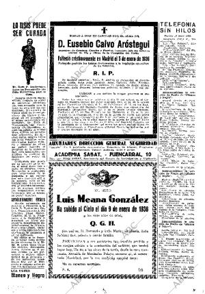 ABC MADRID 10-01-1936 página 53