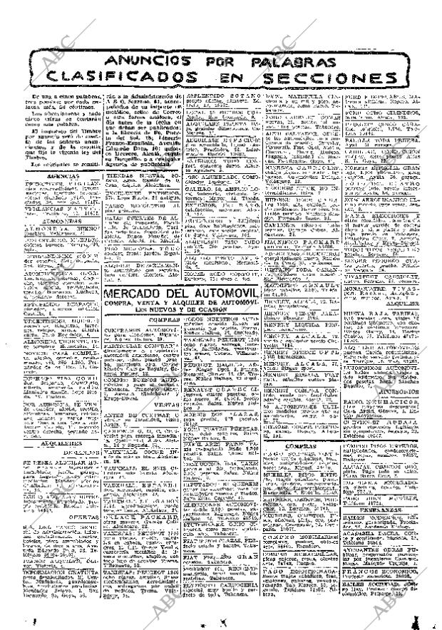 ABC MADRID 10-01-1936 página 57
