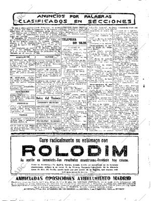 ABC SEVILLA 10-01-1936 página 36