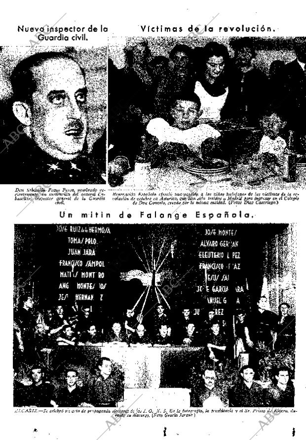 ABC MADRID 11-01-1936 página 5